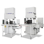 Bandwas R1000(40HP)+RTF-400, Centauro