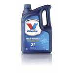 Seguõli 2T VALVOLINE MULTI PURPOSE 5L, Valvoline