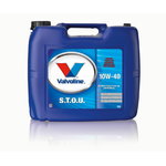 STOU 10W40 20L, Valvoline