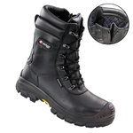 Aizsargzābaki Terranova Hdry 88128-10, S3 HRO WR CI SRC 44, Sixton Peak