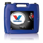 Automātiskās transmisijas eļļa VALVOLINE CVT 20L, Valvoline