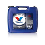 Motoreļļa PROfleet LS-X 10W40 20L, Valvoline