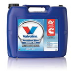 PREMIUM BLUE 8600 ES 15W40 20L, Valvoline