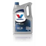 SYNPOWER XL-III C3 0W30 motor oil 5L, Valvoline