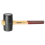 Rubber mallet 226 E-2, Gedore