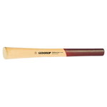 Spare handle ash 380 mm for 226E+227E, Gedore