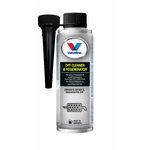 Dīzeļa filtru tīrītājs DPF Cleaner & Regenerator 300 ml, Valvoline