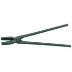 230-400 Blacksmith's tongs 400 mm, Gedore