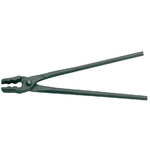 Blacksmith's tongs 400 mm 233-400, Gedore