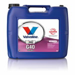 Dzesēšanas šķidrums ZEREX G40 RTU 20L, Valvoline