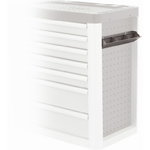 side tray, black ULTIMATE, KS Tools