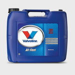 ALL FLEET SUPERIOR LE 15W40 DR motor oil 208L, Valvoline
