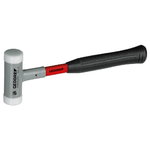 Plastic Head Hammer 248F 45mm, Gedore