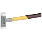 Recoilless hammer 248H 30mm / 470g, Gedore