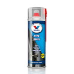 Teflona smērviela PTFE SPRAY 500ml, Valvoline