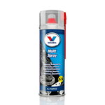 MULTISPRAY 500ml, Valvoline