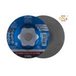 CC Fiber disc 115 GRIND SG-steel, Pferd