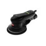 Xtract™ Pneumatic random orbital sander 150mm, 2,5mm ampl, 3M