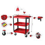 service trolley to workshop max50kg, KS Tools