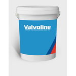 MULTIPURPOSE COMPLEX RED 2 grease 18kg, Valvoline