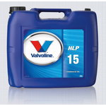 Hidraulikas Eļļa HLP 15 20L, Valvoline