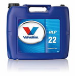 HLP 22 hydraulic oil 20L, Valvoline
