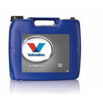 SLIDEWAY OIL 32 20L, Valvoline