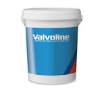 EARTH OPEN GEAR 0 grease 18kg, Valvoline