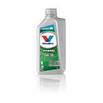 Motor oil HYBRID C2 5W30 1L, Valvoline
