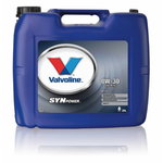Motoreļļa Synpower DT C2 0W30 20L, Valvoline