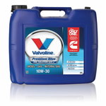 Mootoriõli Premium Blue One SOL GEN2 10W30 20L, Valvoline