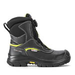 Winter safety boots Rotor BOA ArcticG S3 HRO HI CI SRC 41, Sixton Peak