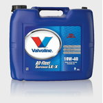 ALL FLEET SUPERIOR LE-X 10W-40 20L, Valvoline