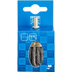 Otas tipa drāšu birste PBG Tērauda 30x28/6mm 0,5mm, Pferd