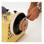 Nahast hoonimisketas, Scheppach