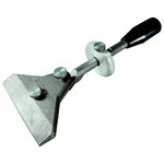 Veitsenteroitusohjain pitkille veitsille 120 TiGer 2000/2500, Scheppach