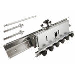 Höylänterän teroitusohjain, Jig 380, Scheppach