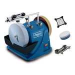 Wet Sharpening System Tiger2000S, Scheppach