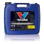 SYNPOWER RNO C3 5W30 motor oil 20L, Valvoline