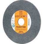 Non-woven wheel PNER Polino 150x3x25,4 SIC fine MH, Pferd