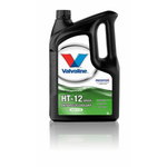 HT-12  GREEN Antifreeze RTU 5L, Valvoline