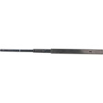 Vollauszugschiene mit Selbsteinzugrechts H=154mm, B=568mm x, KS Tools