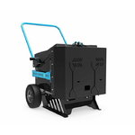 offboard charger ZENITH E, Ariens Company