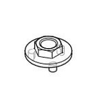 KYTKINAVAIN, ISO, Echo