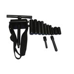 Männäntapin ulosvetosarja, Echo