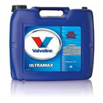 Hüdraulikaõli Ultramax HVLP 68 20L, Valvoline