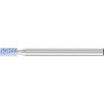 Mounted point ZY Tough 03x06/3mm AWCO 60 J5V, Pferd