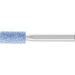 Mounted point ZY Tough 10x20/6mm AWCO 46 J5V, Pferd