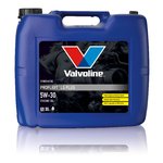 Motoreļļa Profleet LS Plus 5W30 20L, Valvoline