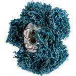 Non-woven cross buff PNST POLINOX 19/2mm A100, Pferd